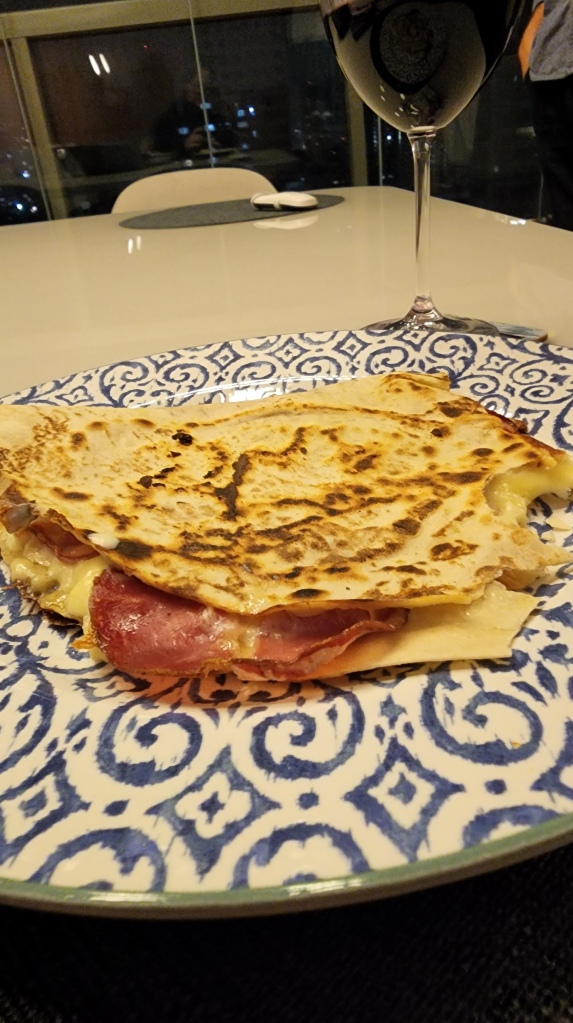 Lanche Rápido e Delicioso