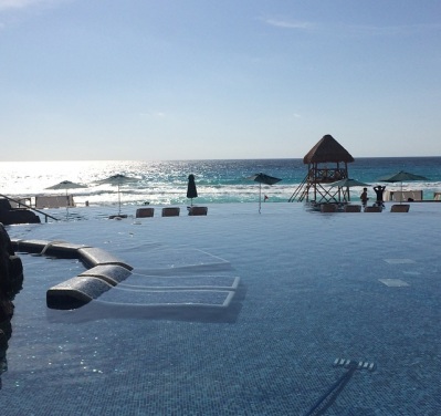 Hard Rock Café Cancun