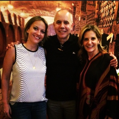 Uma Noite de Harmonizações