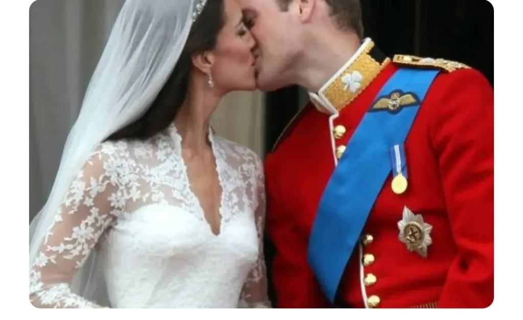 Um Beijo e seus lugares