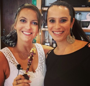 Workshop Heleninha´s Kitchen na Arpège; Risoto Alla Milanesi