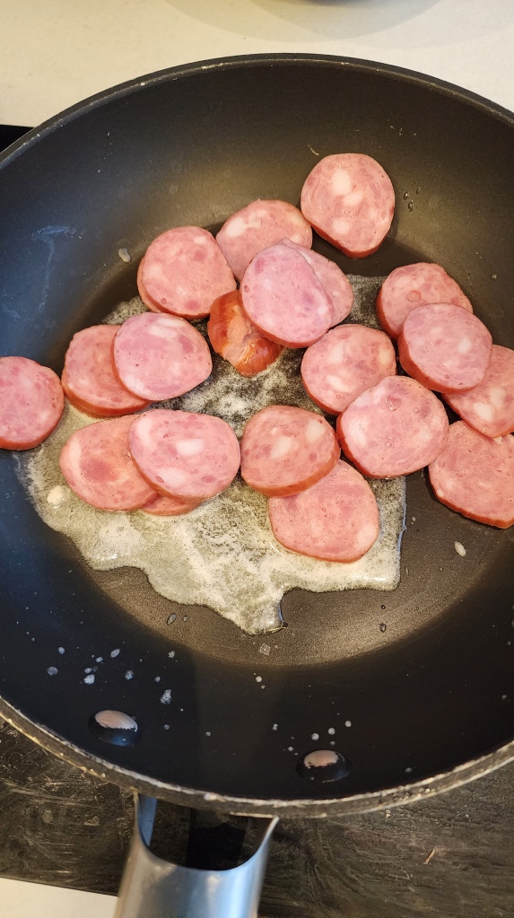 Caldo Verde; Low Carb