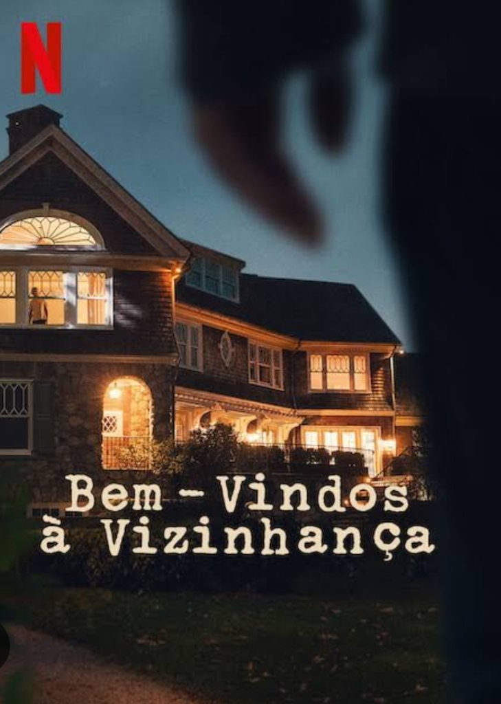 Bem-vindos à Vizinhança