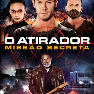 O Atirador; Missão Secreta
