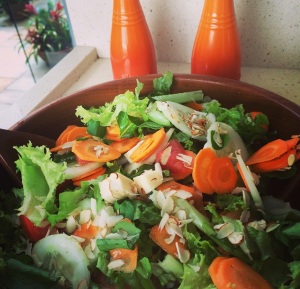 Filet de Merluza com Molho de Castanha do Para