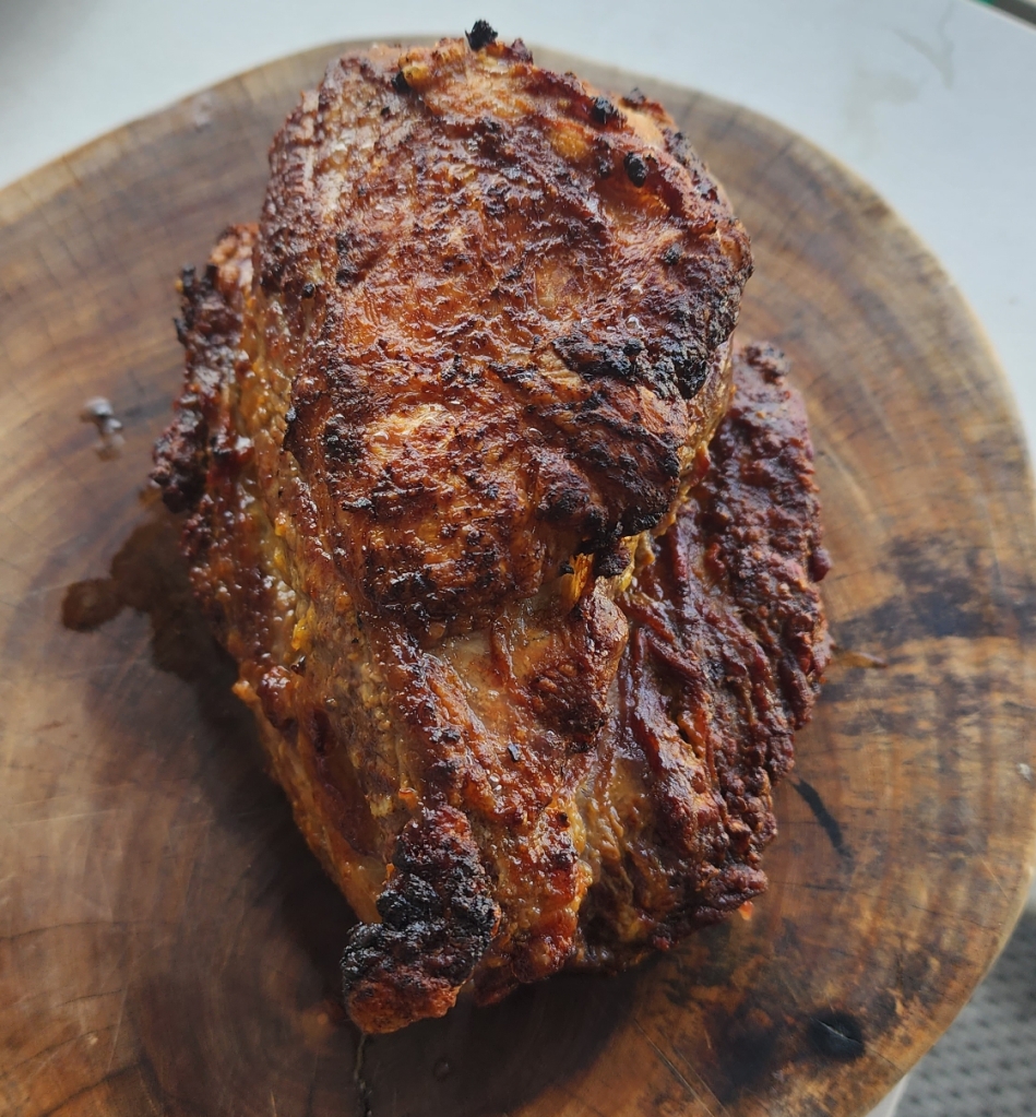 Fraldinha na Mostarda