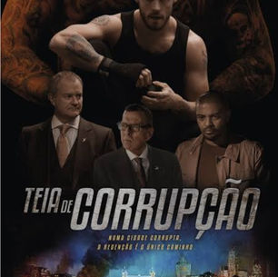 Teia de Corrupção