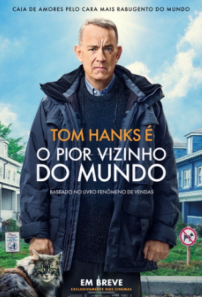 O Pior Vizinho do Mundo