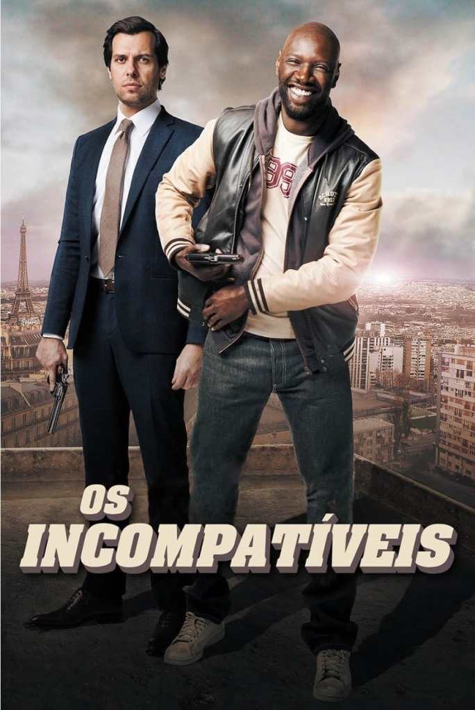 Os Incompatíveis
