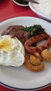 Heleninha em Ouro Preto MG