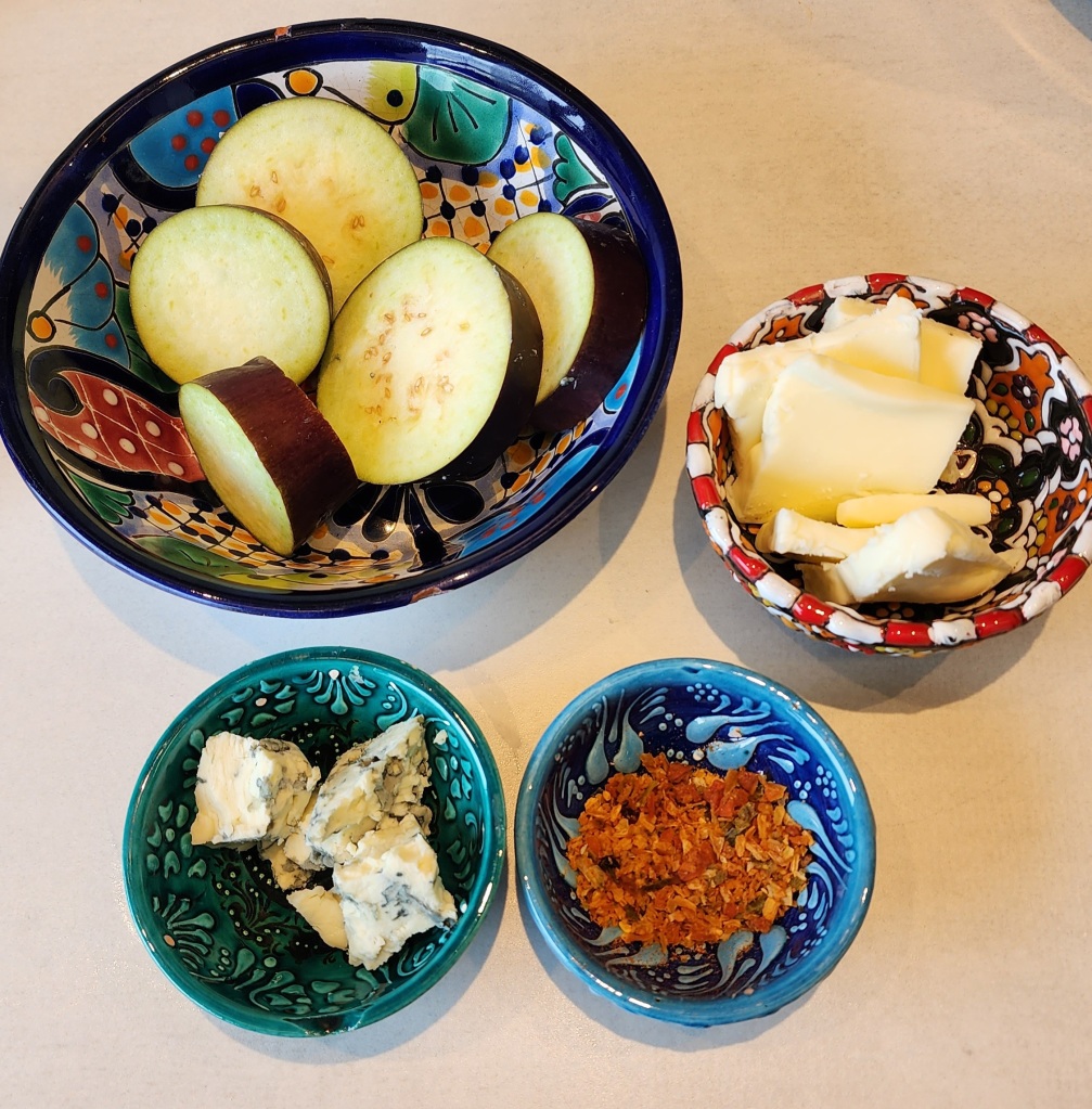 Berinjela Perfeita Na Airfryer