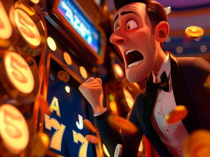 Apostas ao Vivo: Como Aproveitar Oportunidades em Jogos Ao Vivo para Apostador de Cassino