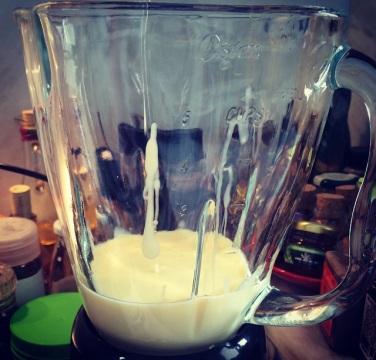 Pudim de Leite Condensado