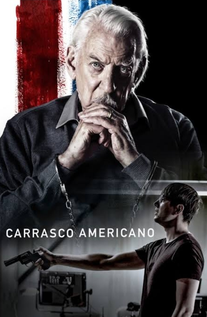 Carrasco Americano