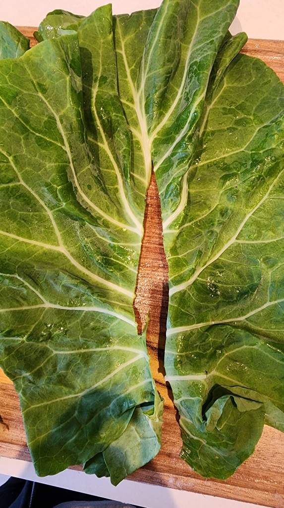Caldo Verde; Low Carb