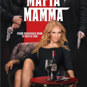 Mafia Mamma