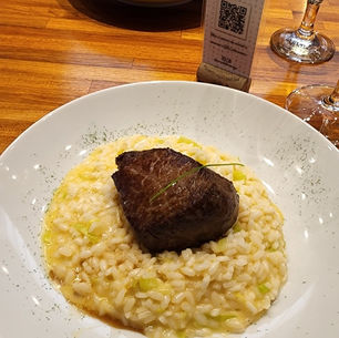 Comer, Beber e Viajar