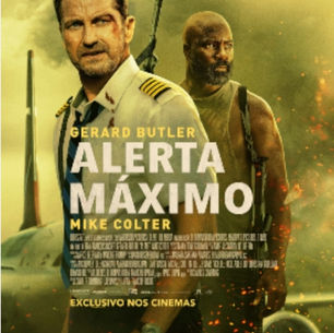 Alerta Maximo
