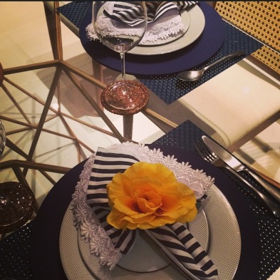 Massa de Beterraba, ao Molho de Gorgonzola e Castanhas do Pará