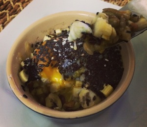 Cocotte de Palmito Pupunha e Miss Croc