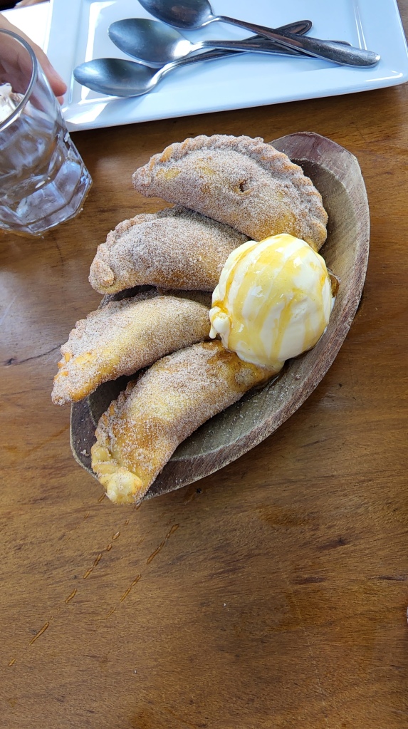 O Quintal Parrilla Bar