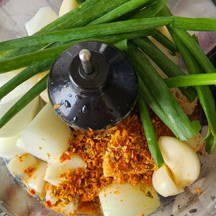 O Segredo do Frangão (e outras carnes)