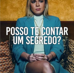 Posso te Contar um Segredo?