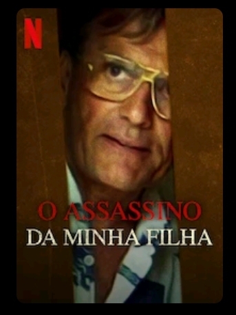 O Assassino de Minha Filha