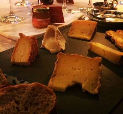 Uma Noite de Harmonizações