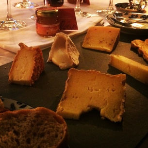 Uma Noite de Harmonizações