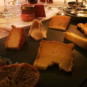 Uma Noite de Harmonizações