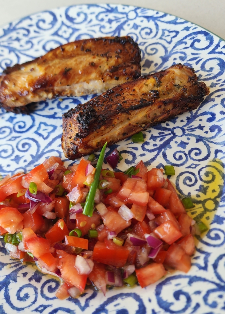 Costelinha Na Airfryer