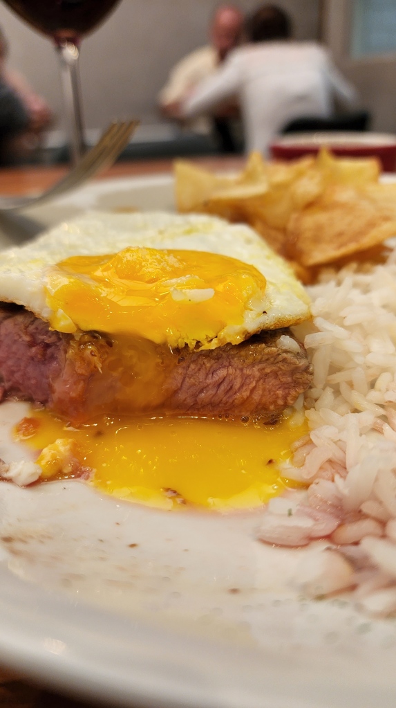 Comer, Beber e Viajar