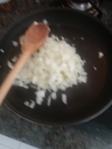 Massa de Paris com Creme de Queijos