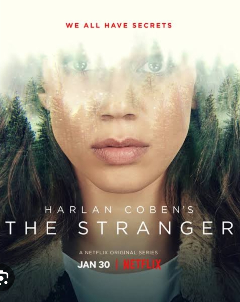 Não Fale Com Estranhos