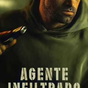 Agente Infiltrado