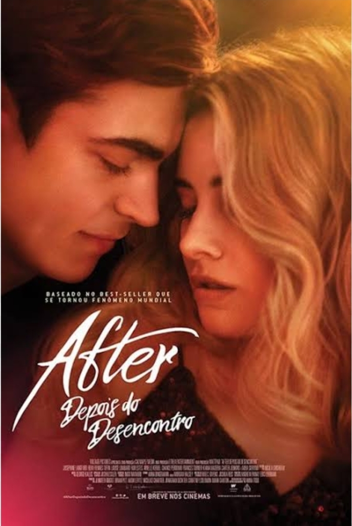 After; Depois do Desencontro