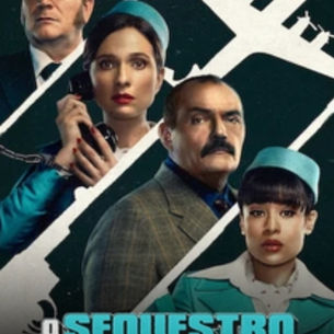 O Sequestro do Voo 601