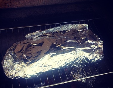 Pintado na Brasa/Churrasqueira com Batatas