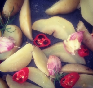 Filet de Peixe com Molho de Castanhas