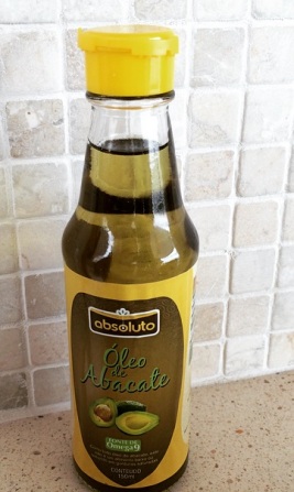 Absoluto Oléos Nobres