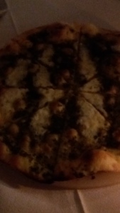 Heleninha em Ouro Preto MG