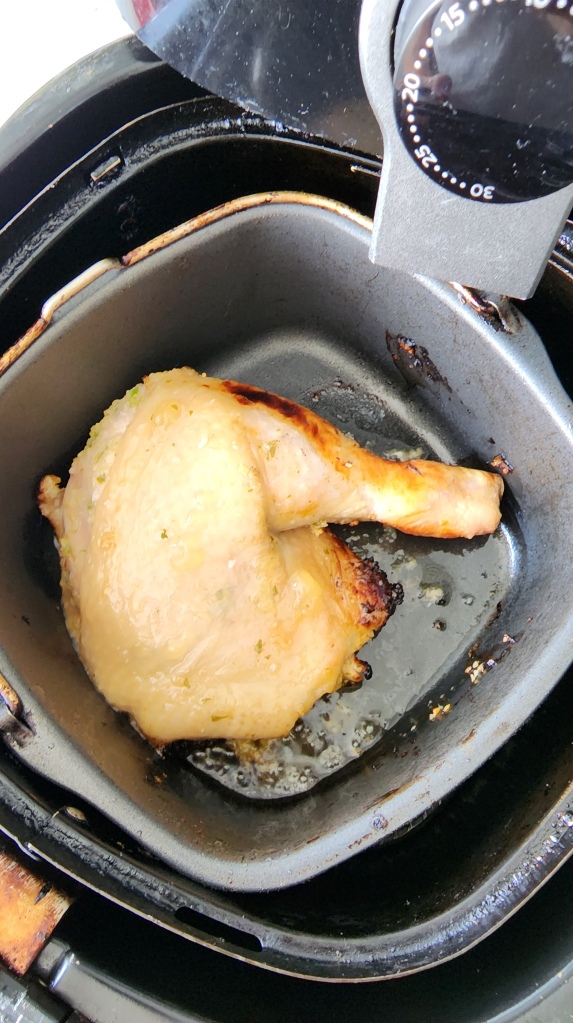 O Segredo do Frangão (e outras carnes)