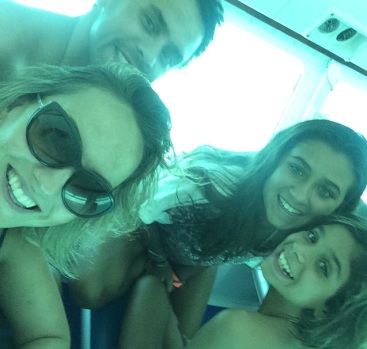 Hard Rock Café Cancun