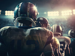 Apostando em jogadores: jardas, touchdowns e mais