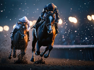 Como Apostas em Corridas de Cavalos Podem Ser Lucrativas para Apostador Conservador