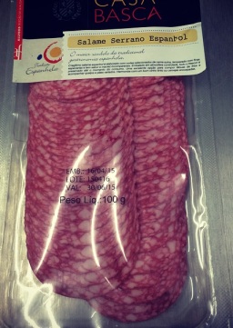 Allfood Importadora; Visita à Fábrica