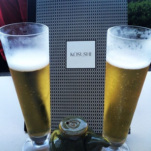 Kosushi