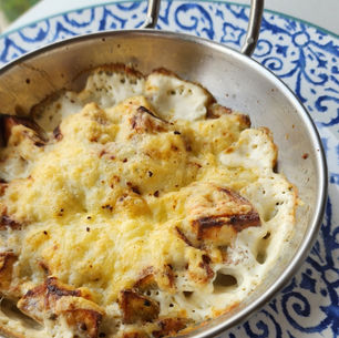 Batata Gratinada Na Airfryer