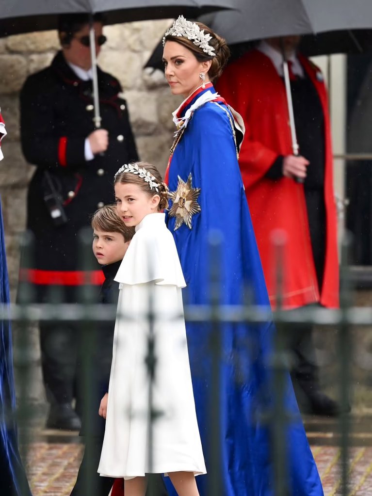 Coroação Rei Charles III